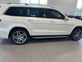 Mercedes-Benz GL 550 * CARFAX * ����� �� �����������  | Mobile.bg � ����� ������ 14