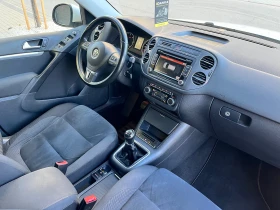 VW Tiguan 2.0TDI 4x4 184000к Сервизна история във Фолксваген | Auto.bg — изображение 13