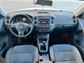 VW Tiguan 2.0TDI 4x4 184000к Сервизна история във Фолксваген | Auto.bg — изображение 11