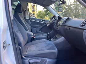 VW Tiguan 2.0TDI 4x4 184000к Сервизна история във Фолксваген | Auto.bg — изображение 14