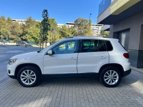 VW Tiguan 2.0TDI 4x4 184000к Сервизна история във Фолксваген | Auto.bg — изображение 8