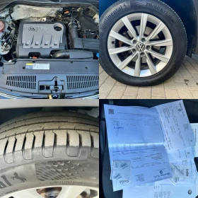 VW Tiguan 2.0TDI 4x4 184000к Сервизна история във Фолксваген | Auto.bg — изображение 17