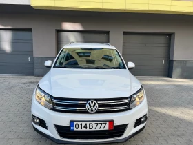 VW Tiguan 2.0TDI 4x4 184000к Сервизна история във Фолксваген | Auto.bg — изображение 2