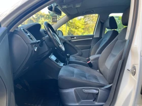 VW Tiguan 2.0TDI 4x4 184000к Сервизна история във Фолксваген | Auto.bg — изображение 9