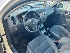 VW Tiguan 2.0TDI 4x4 184000к Сервизна история във Фолксваген | Auto.bg — изображение 10