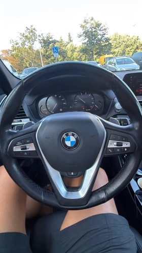 BMW X3 SDrive | Mobile.bg � ����� ������ 13
