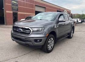 Ford Ranger * SuperCrew * KEYLESS * ПОДГРЕВ