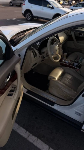 Infiniti QX70 S 3.0d | Auto.bg — изображение 9