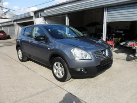 ����� �� �������� �� Nissan Qashqai 1, 6i-GAS-KLIMATIK-ITALY