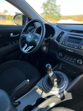 Kia Sportage 1.6 GDI �� ���������� | Mobile.bg � ����� ������ 8