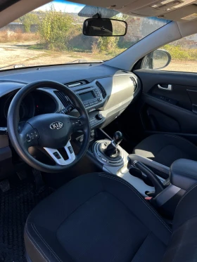 Kia Sportage 1.6 GDI �� ���������� | Mobile.bg � ����� ������ 5