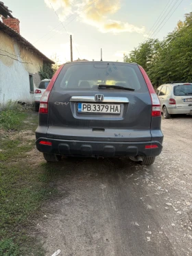 Honda Cr-v 2.2 - 6000 € - 52640687 4