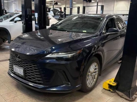 Lexus RX 350h