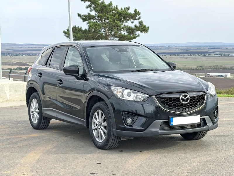 Mazda CX-5 2.2 дизел * 150 к.с Skyactiv , снимка 3 - Автомобили и джипове - 47910870