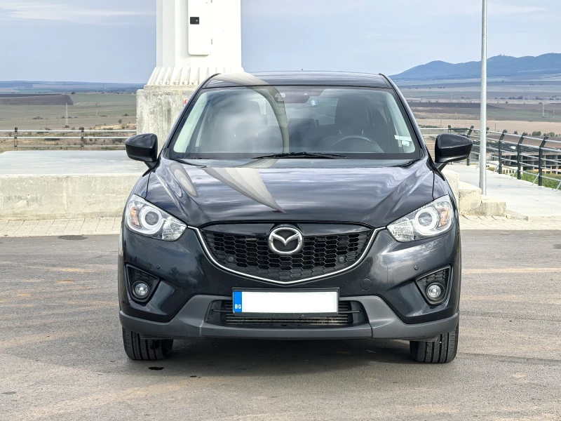 Mazda CX-5 2.2 дизел * 150 к.с Skyactiv , снимка 2 - Автомобили и джипове - 47910870