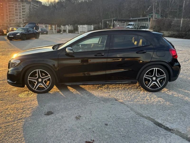 Mercedes-Benz GLA 250 AMG, снимка 4 - Автомобили и джипове - 49154577