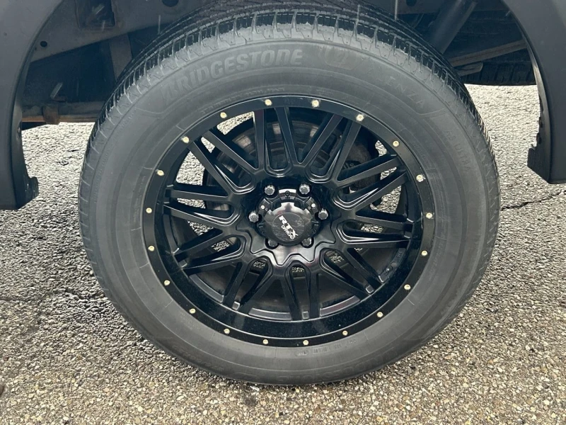 Ford F150 2018* PLATINUM* SUPERCREW* , снимка 17 - Автомобили и джипове - 52257892