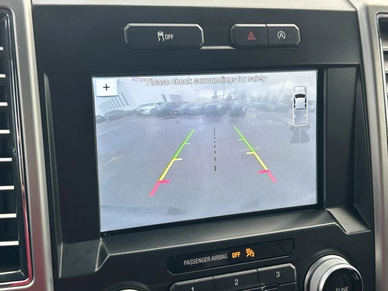 Ford F150 2018* PLATINUM* SUPERCREW* , снимка 12 - Автомобили и джипове - 52257892