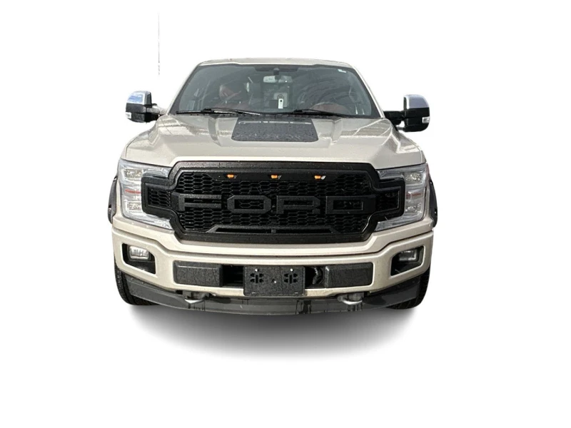 Ford F150 2018* PLATINUM* SUPERCREW* 