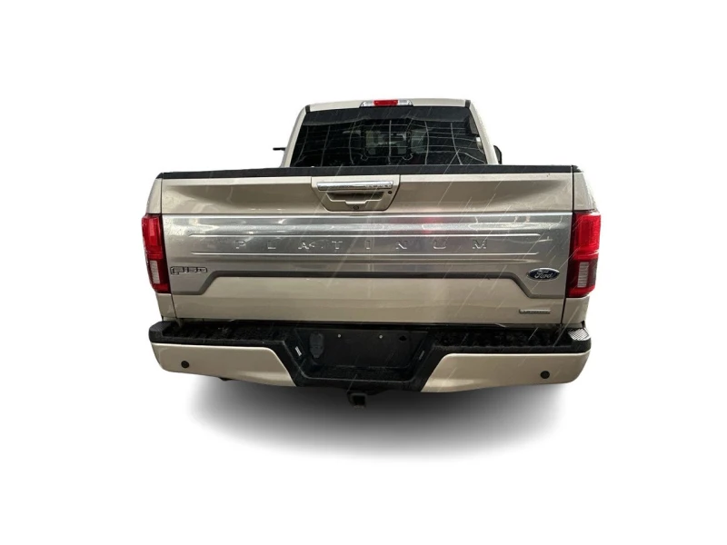 Ford F150 2018* PLATINUM* SUPERCREW* , снимка 5 - Автомобили и джипове - 52257892
