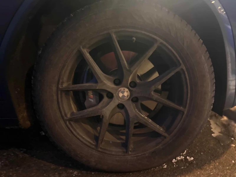 BMW X3 * M40i * CARFAX * БЕЗ ПЪРВОНАЧАЛНА ВНОСКА, снимка 16 - Автомобили и джипове - 52967626