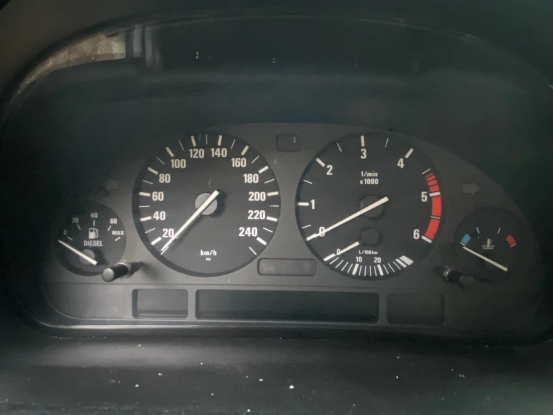 BMW X5, снимка 4 - Автомобили и джипове - 53417099