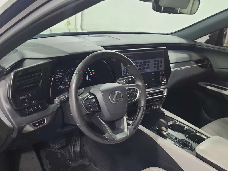 Lexus RX 350 /LED/DIS/PANO/NAVI/CARFAX, снимка 9 - Автомобили и джипове - 53537782
