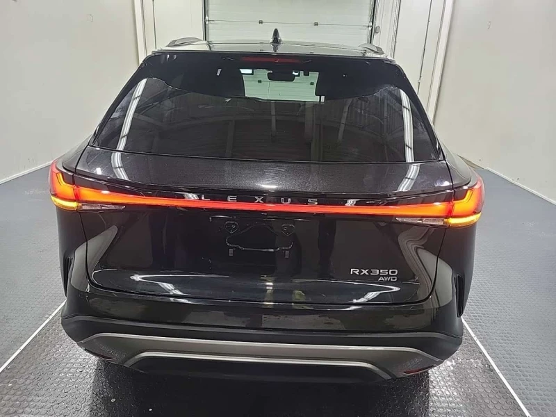Lexus RX 350 /LED/DIS/PANO/NAVI/CARFAX, снимка 6 - Автомобили и джипове - 53537782