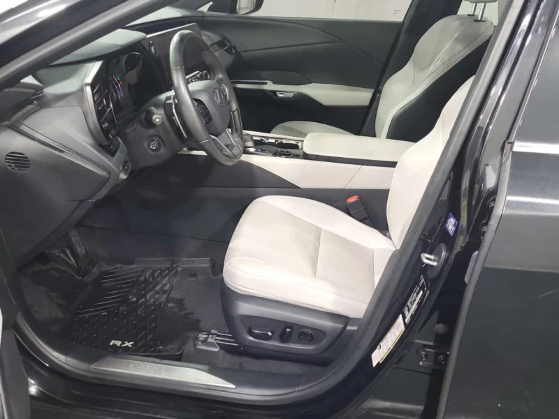 Lexus RX 350 /LED/DIS/PANO/NAVI/CARFAX, снимка 5 - Автомобили и джипове - 53537782