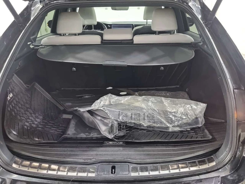 Lexus RX 350 /LED/DIS/PANO/NAVI/CARFAX, снимка 16 - Автомобили и джипове - 53537782