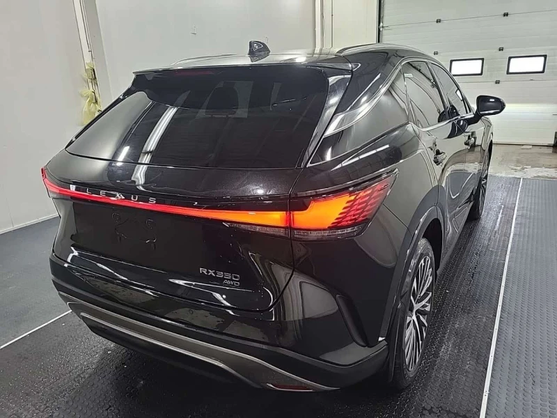 Lexus RX 350 /LED/DIS/PANO/NAVI/CARFAX, снимка 3 - Автомобили и джипове - 53537782