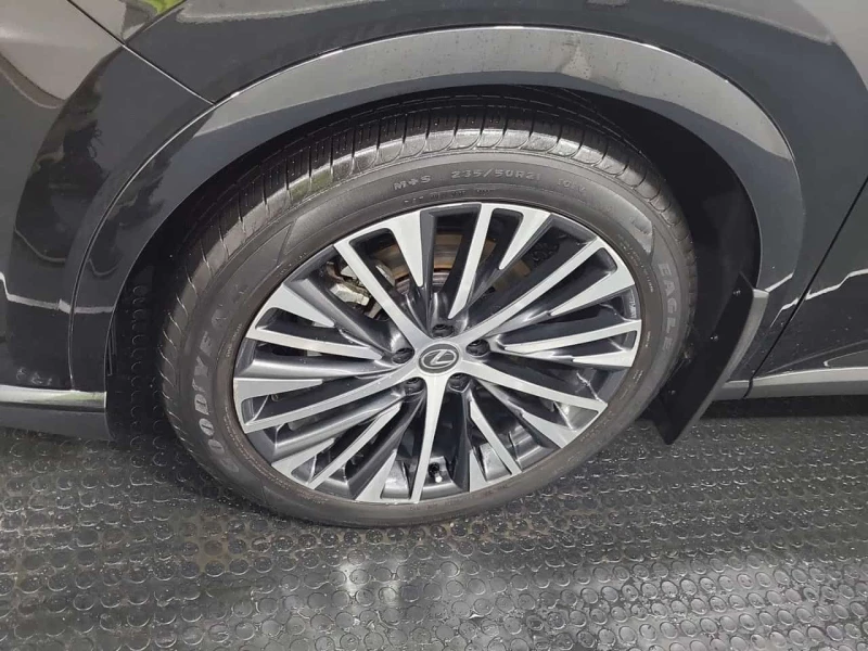 Lexus RX 350 /LED/DIS/PANO/NAVI/CARFAX, снимка 17 - Автомобили и джипове - 53537782