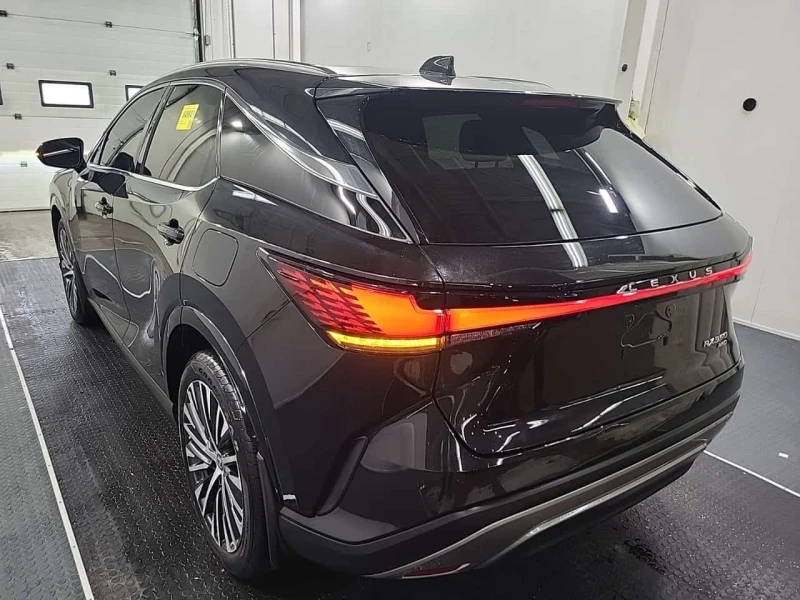 Lexus RX 350 /LED/DIS/PANO/NAVI/CARFAX, снимка 4 - Автомобили и джипове - 53537782