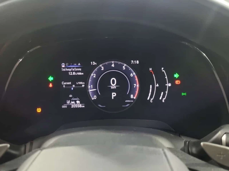 Lexus RX 350 /LED/DIS/PANO/NAVI/CARFAX, снимка 10 - Автомобили и джипове - 53537782