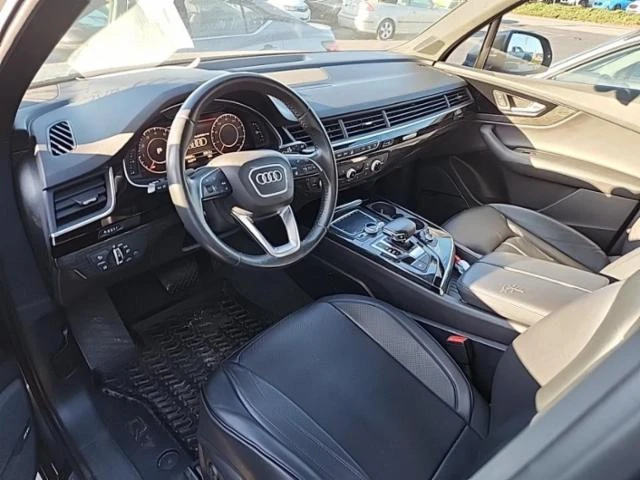 Audi Q7 Premium Plus 3.0T пано* Bose* диг.табло* 360* , снимка 8 - Автомобили и джипове - 47629859