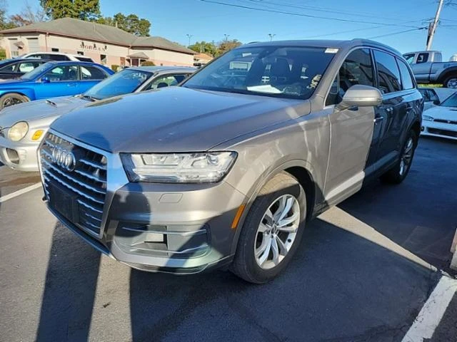 Audi Q7 Premium Plus 3.0T пано* Bose* диг.табло* 360* , снимка 2 - Автомобили и джипове - 47629859