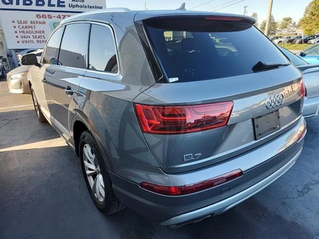 Audi Q7 Premium Plus 3.0T пано* Bose* диг.табло* 360* , снимка 3 - Автомобили и джипове - 47629859