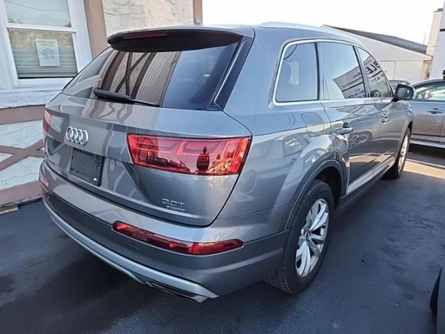 Audi Q7 Premium Plus 3.0T пано* Bose* диг.табло* 360* , снимка 5 - Автомобили и джипове - 47629859