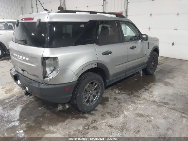 Ford Bronco * SPORT * BIG * BEND * (CARFAX), снимка 9 - Автомобили и джипове - 49339201