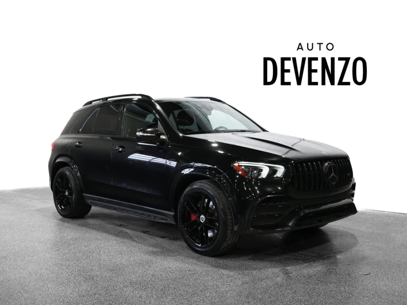 Mercedes-Benz GLE 53 4MATIC * BURMESTER* 4MATIC* Обдухване - 83000 лв. / 42437.23 € - 50212089 1