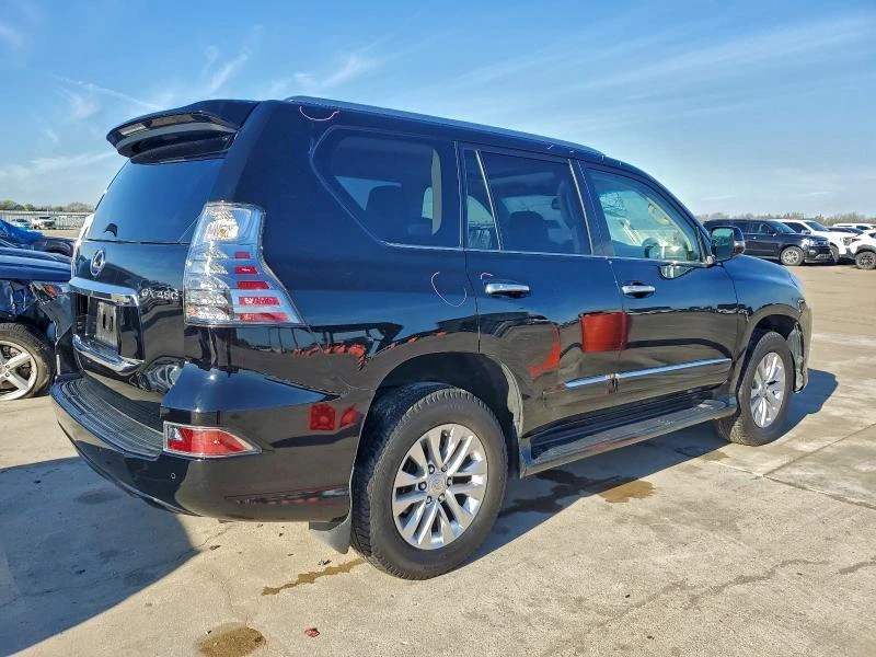 Lexus GX 460 ПОДГРЕВ* КАМЕРА* КЕЙЛЕС* LANE* ASSIST - изображение 2
