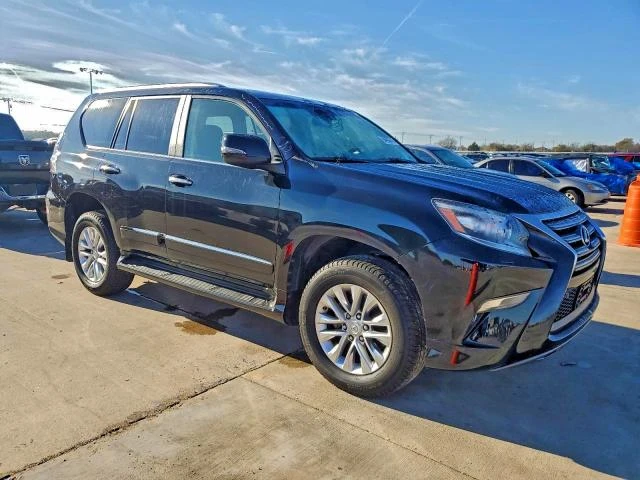 Lexus GX 460 ПОДГРЕВ* КАМЕРА* КЕЙЛЕС* LANE* ASSIST - изображение 3