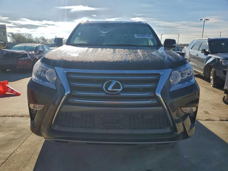 Lexus GX 460 ПОДГРЕВ* КАМЕРА* КЕЙЛЕС* LANE* ASSIST - изображение 5