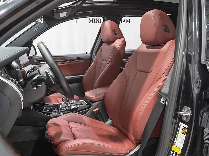 BMW X3 2022 BMW X3 M40i , снимка 7 - Автомобили и джипове - 54162568