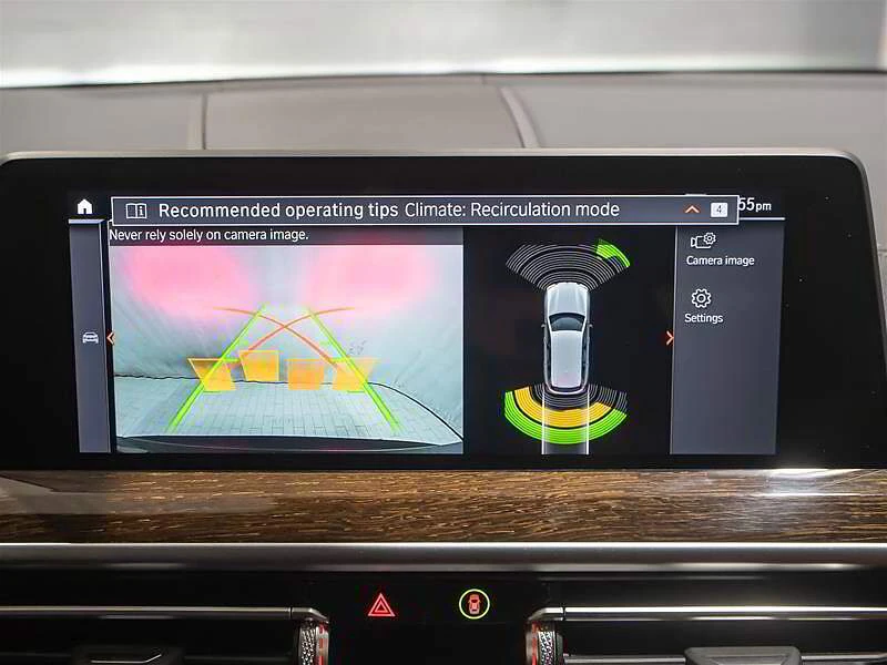 BMW X3 2022 BMW X3 M40i , снимка 10 - Автомобили и джипове - 54162568