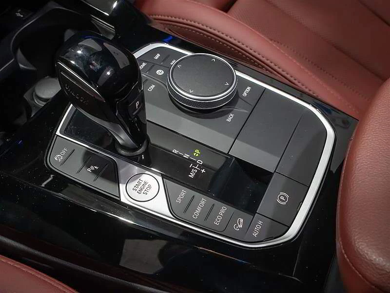 BMW X3 2022 BMW X3 M40i , снимка 11 - Автомобили и джипове - 54162568