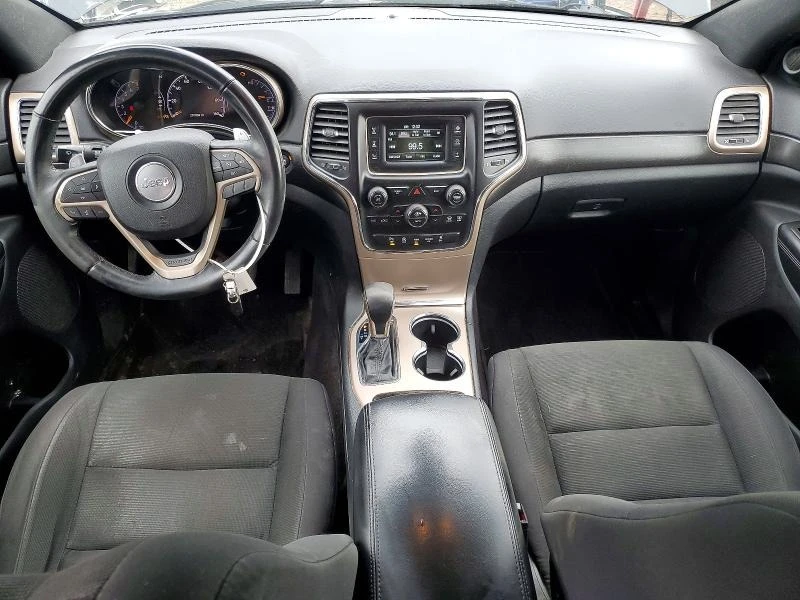 Jeep Cherokee, снимка 8 - Автомобили и джипове - 54695475