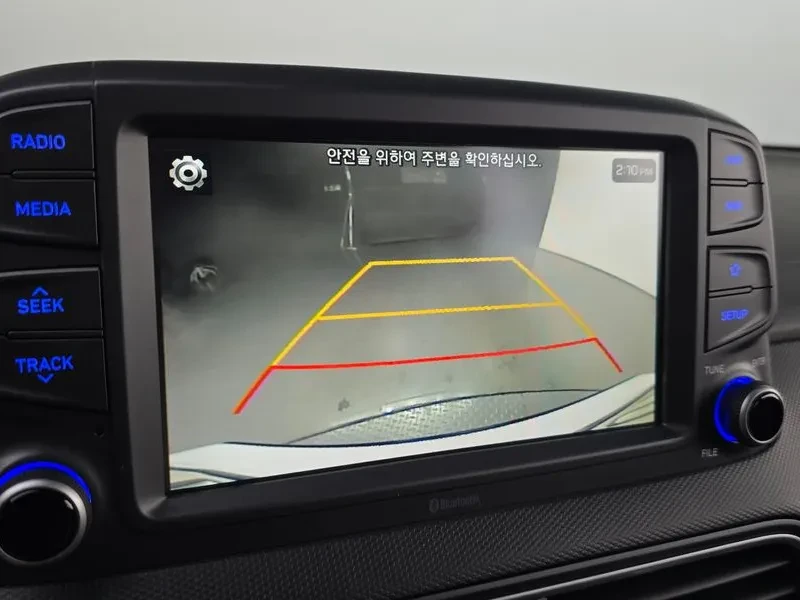 Hyundai Kona  2Wd Modern Choice | Mobile.bg � ����������� 5