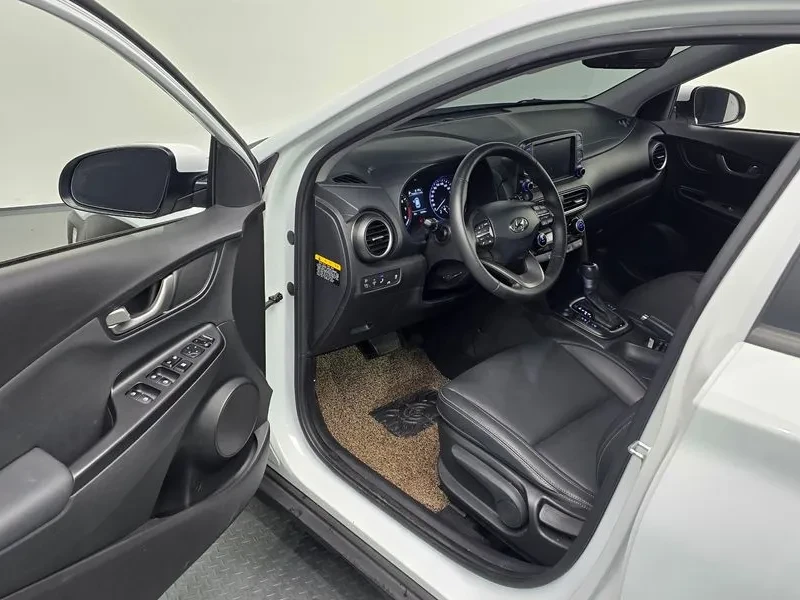 Hyundai Kona  2Wd Modern Choice | Mobile.bg � ����������� 9