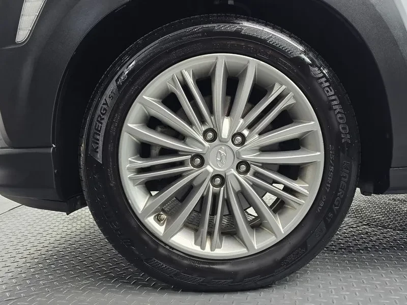 Hyundai Kona  2Wd Modern Choice | Mobile.bg � ����������� 12